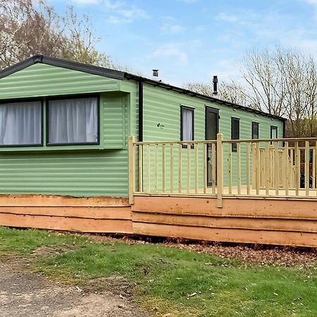 Beech Hedge Hotel Coupar Angus Екстериор снимка