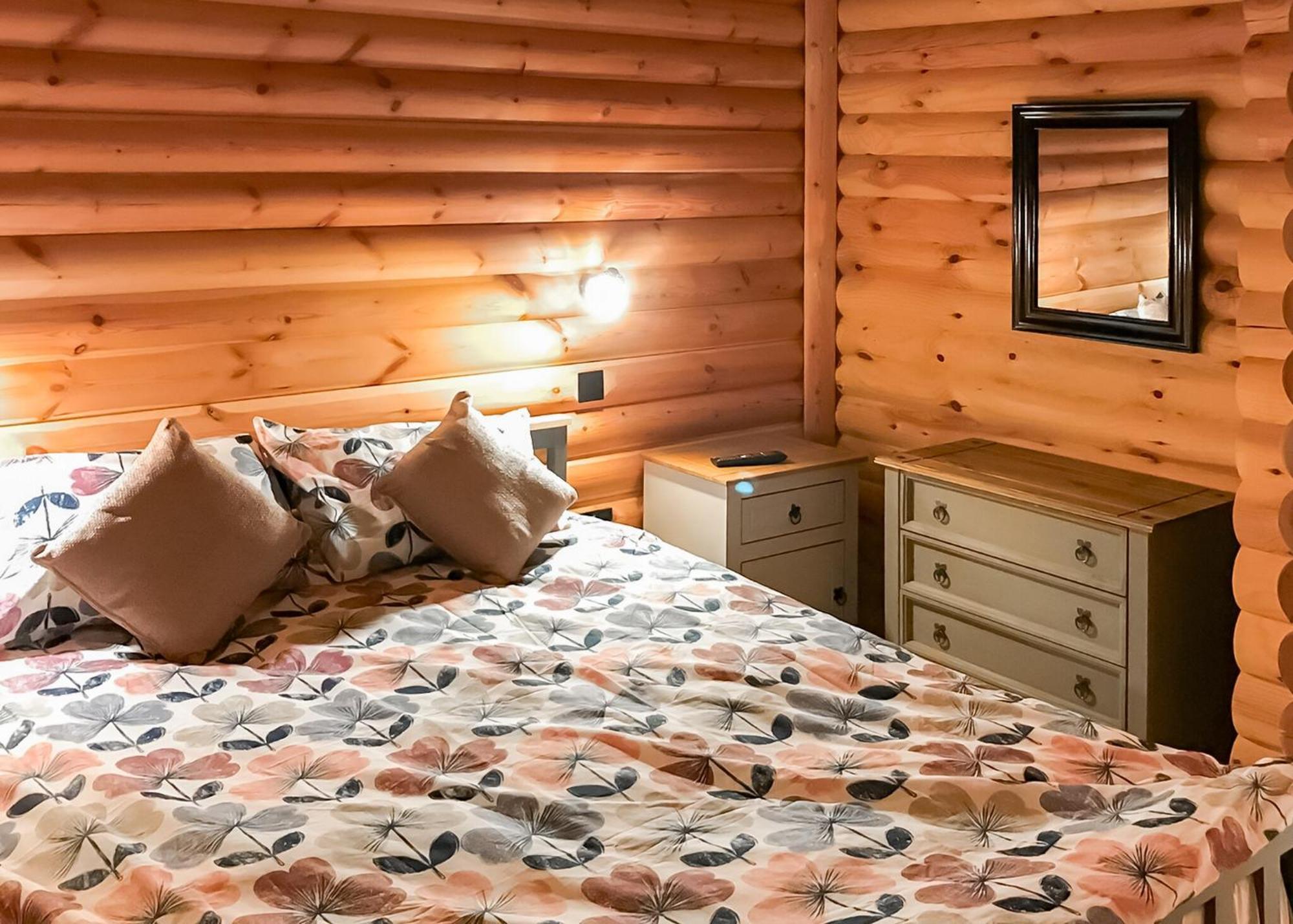 Beech Hedge Hotel Coupar Angus Екстериор снимка