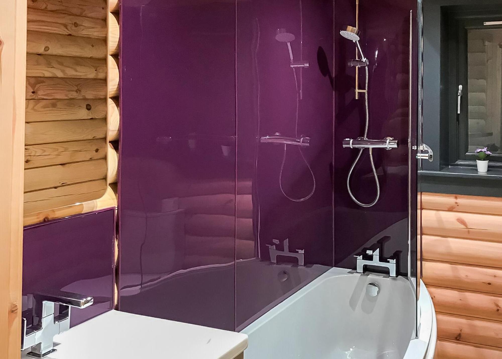 Beech Hedge Hotel Coupar Angus Екстериор снимка
