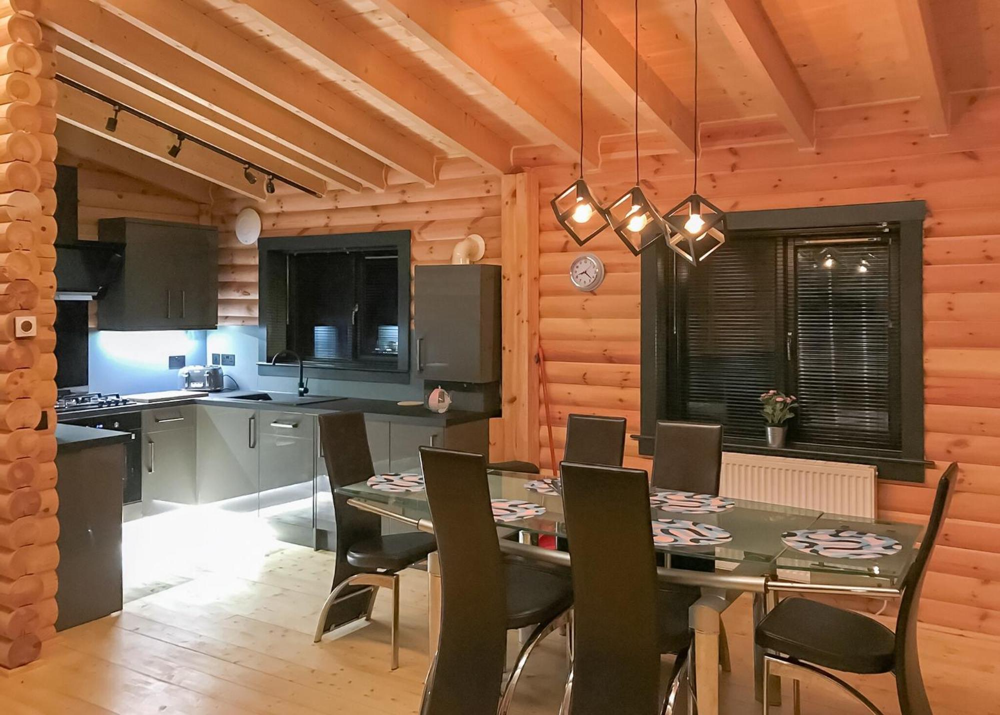 Beech Hedge Hotel Coupar Angus Екстериор снимка
