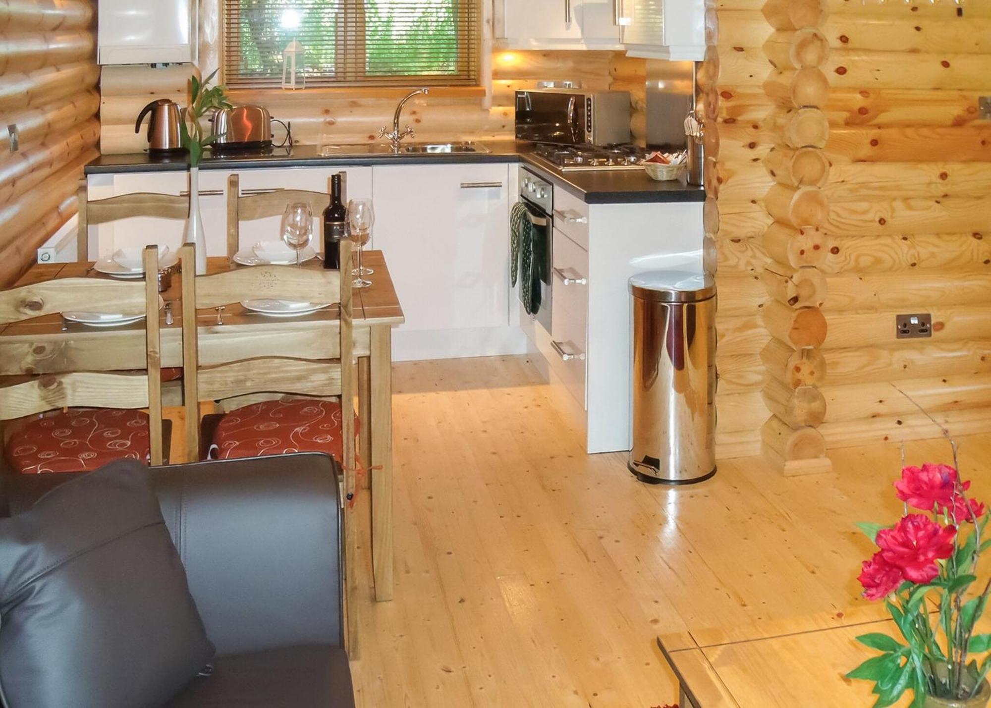 Beech Hedge Hotel Coupar Angus Стая снимка