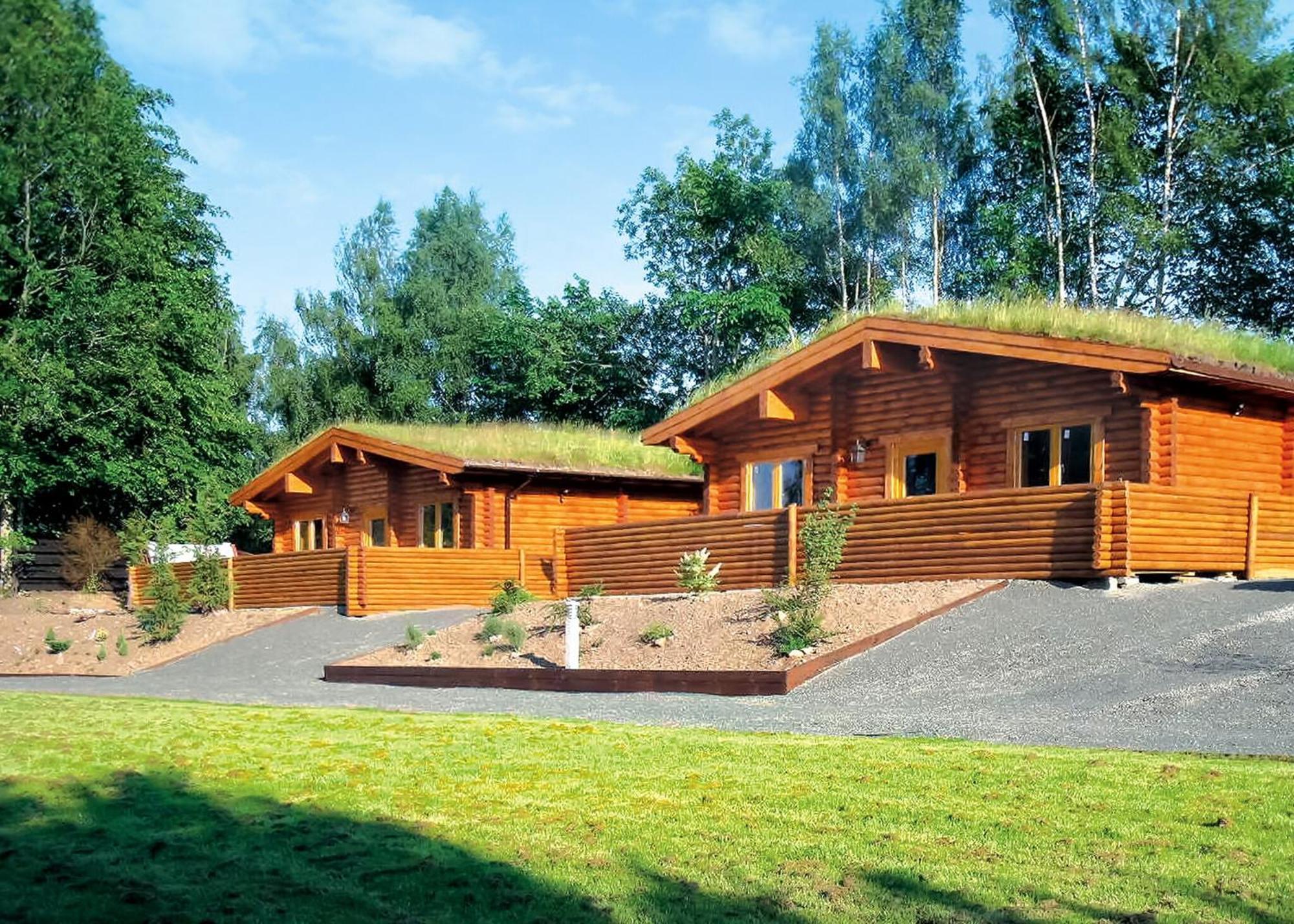 Beech Hedge Hotel Coupar Angus Стая снимка