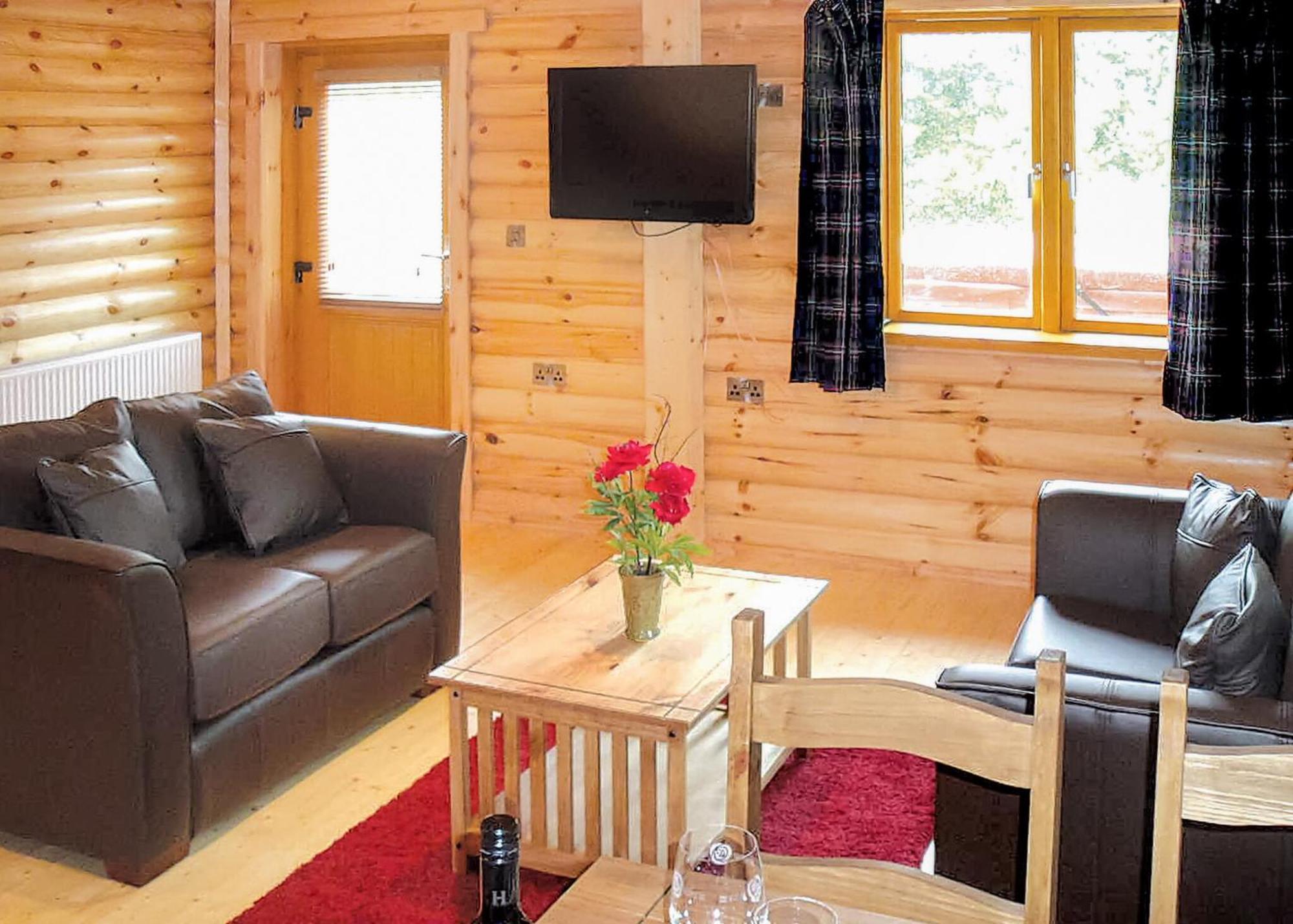 Beech Hedge Hotel Coupar Angus Стая снимка