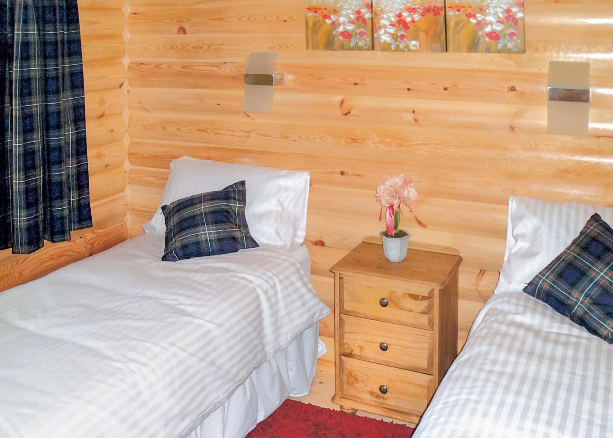 Beech Hedge Hotel Coupar Angus Стая снимка