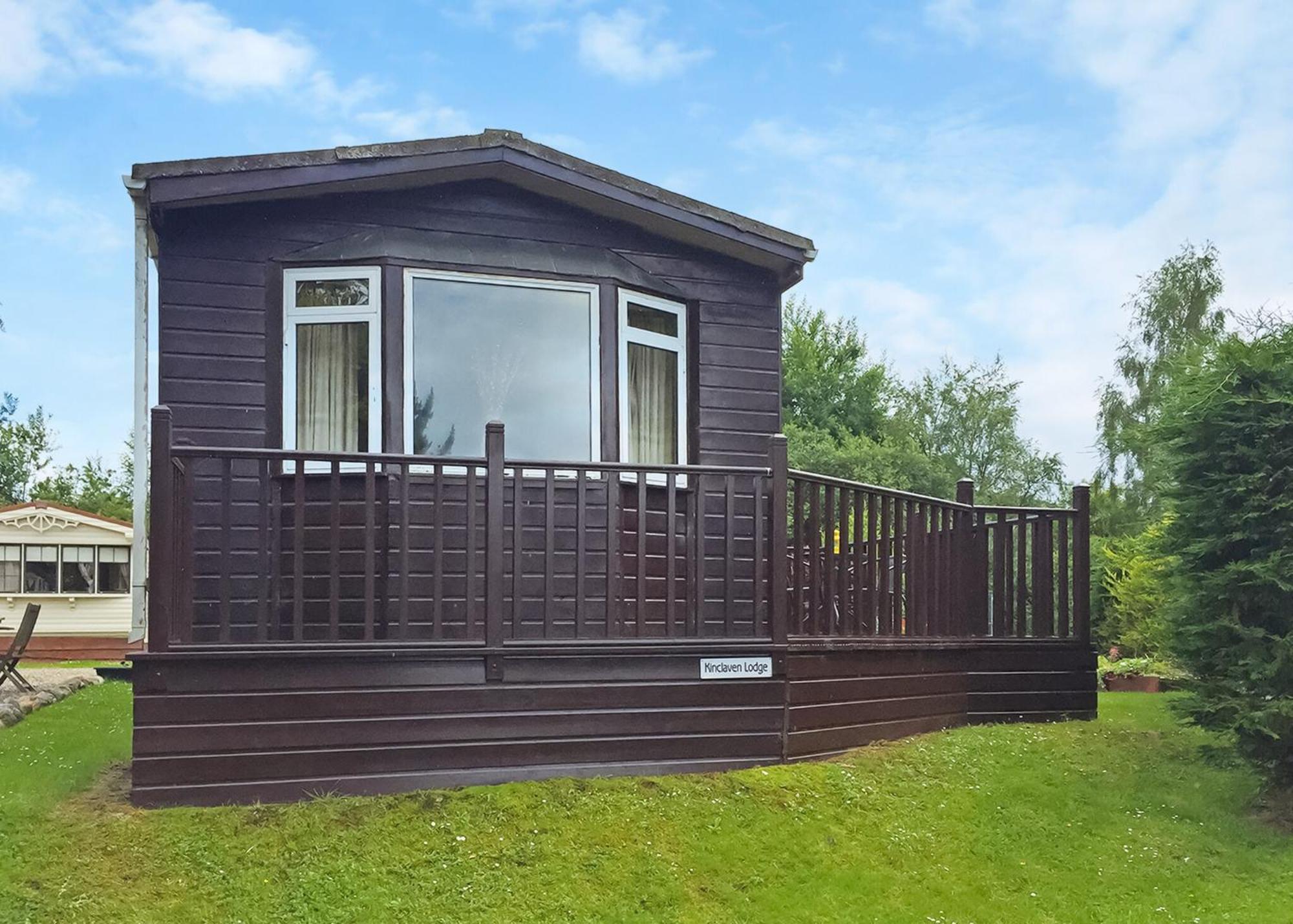 Beech Hedge Hotel Coupar Angus Стая снимка