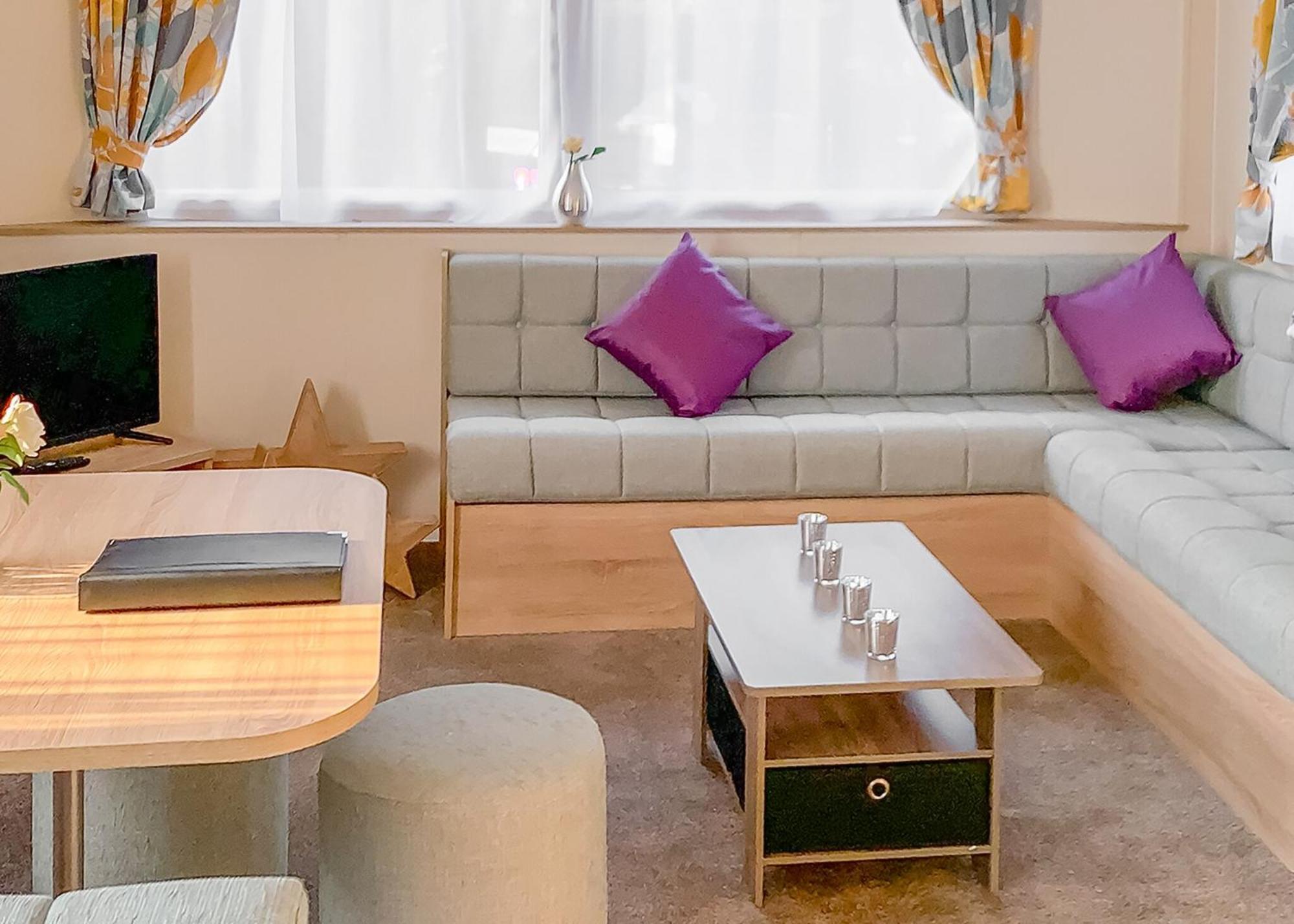 Beech Hedge Hotel Coupar Angus Стая снимка