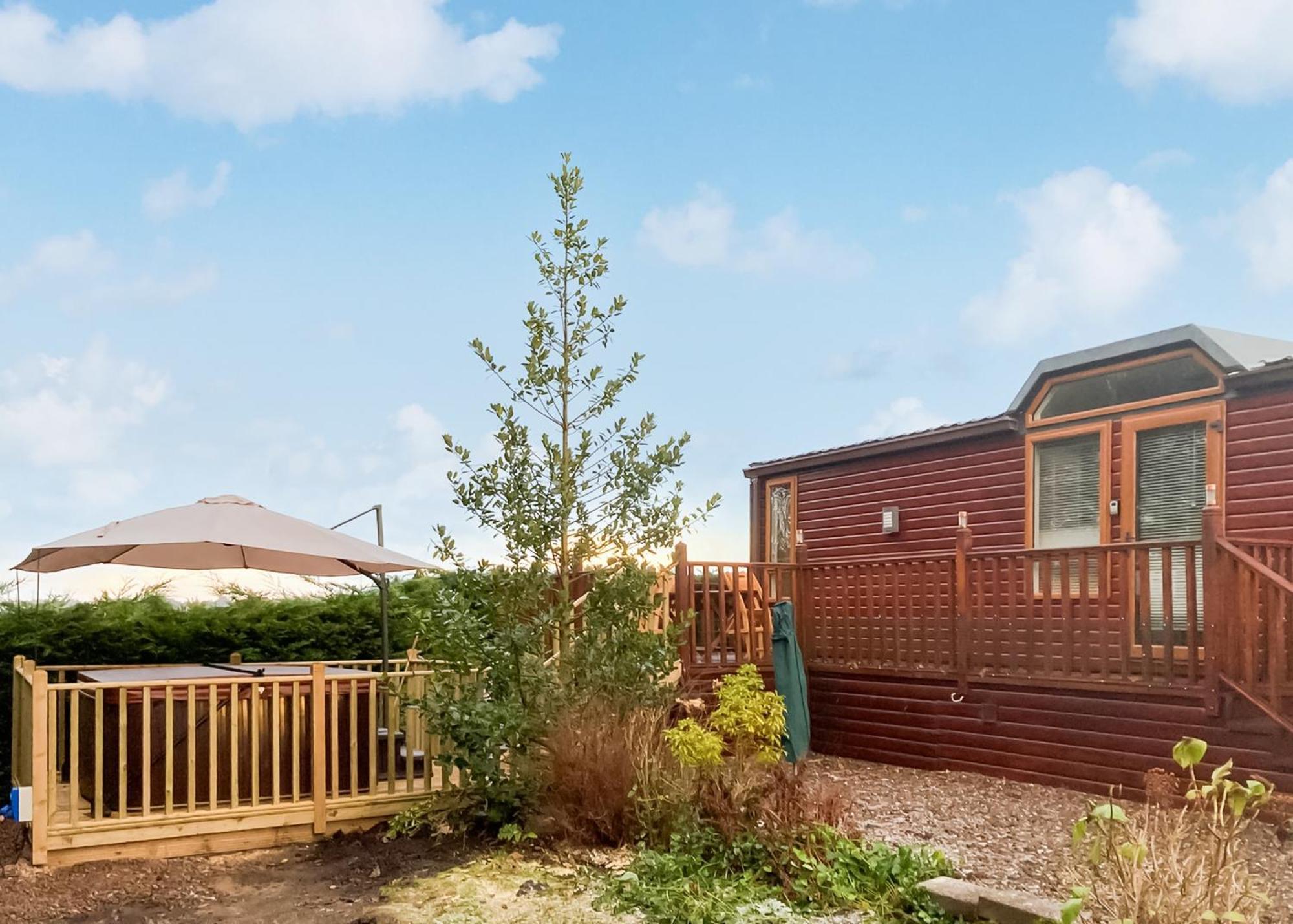 Beech Hedge Hotel Coupar Angus Екстериор снимка
