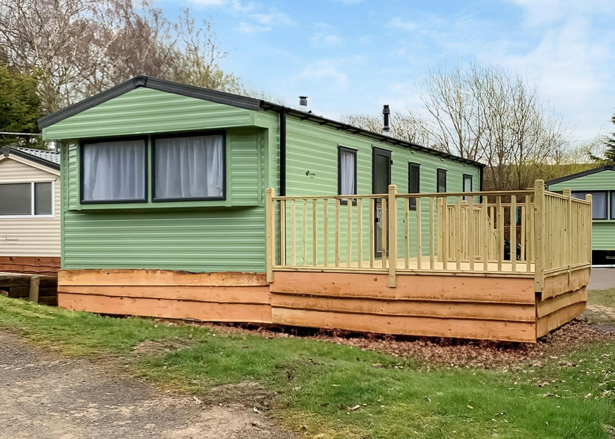 Beech Hedge Hotel Coupar Angus Екстериор снимка