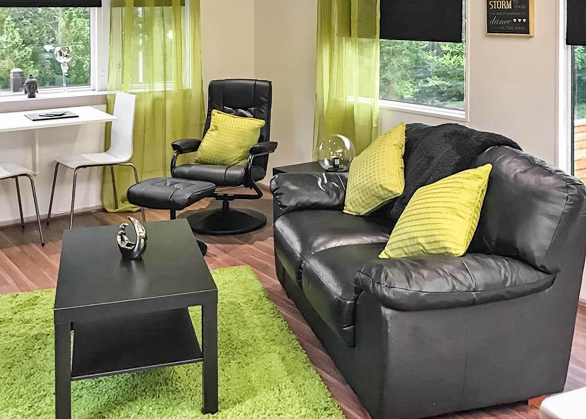 Beech Hedge Hotel Coupar Angus Екстериор снимка