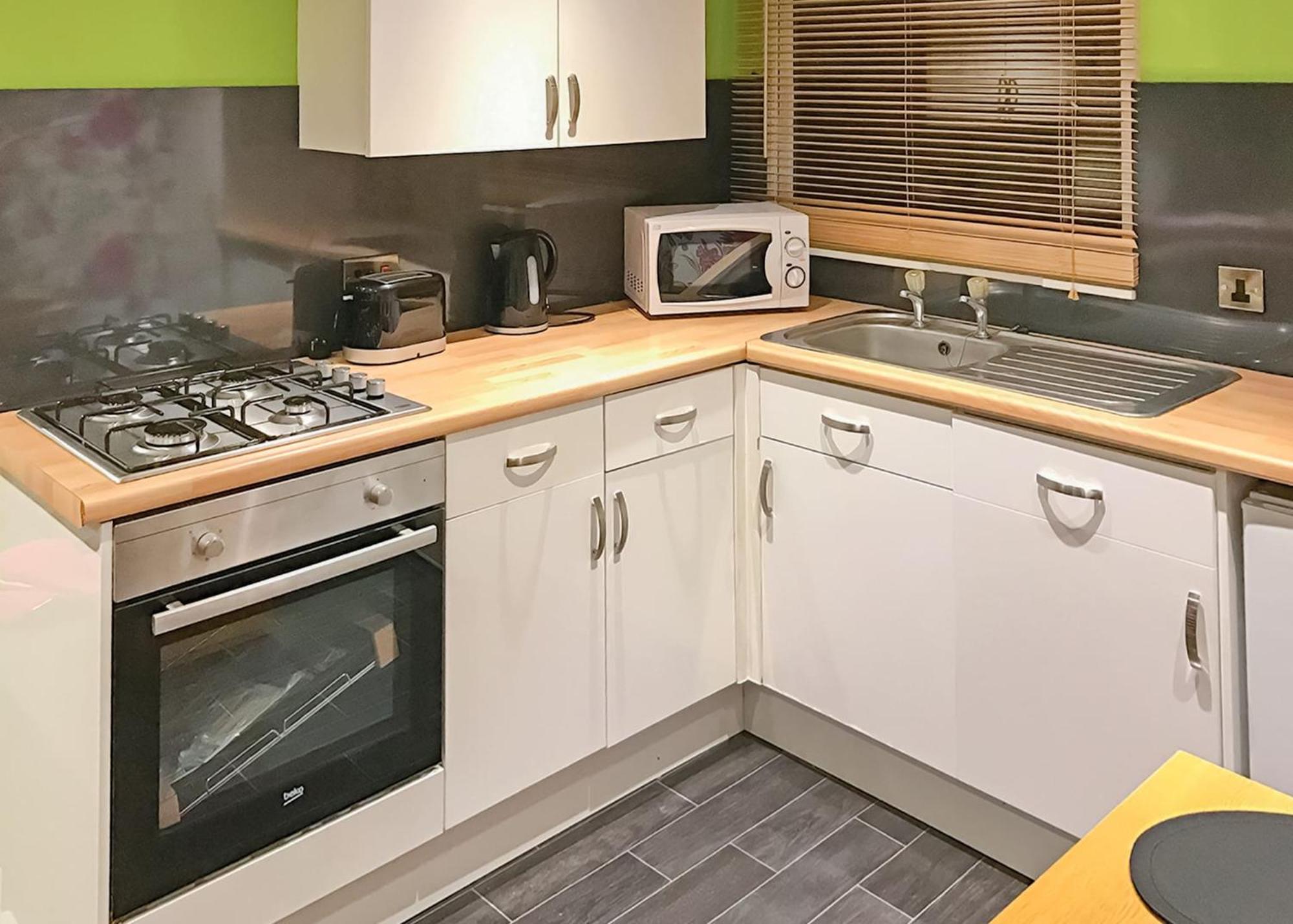 Beech Hedge Hotel Coupar Angus Екстериор снимка